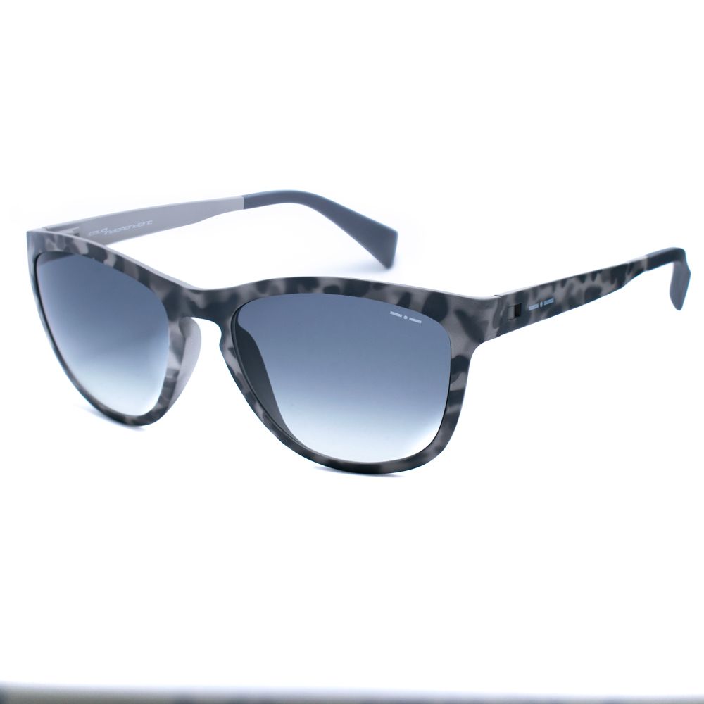 Lunettes Italia Independent grises