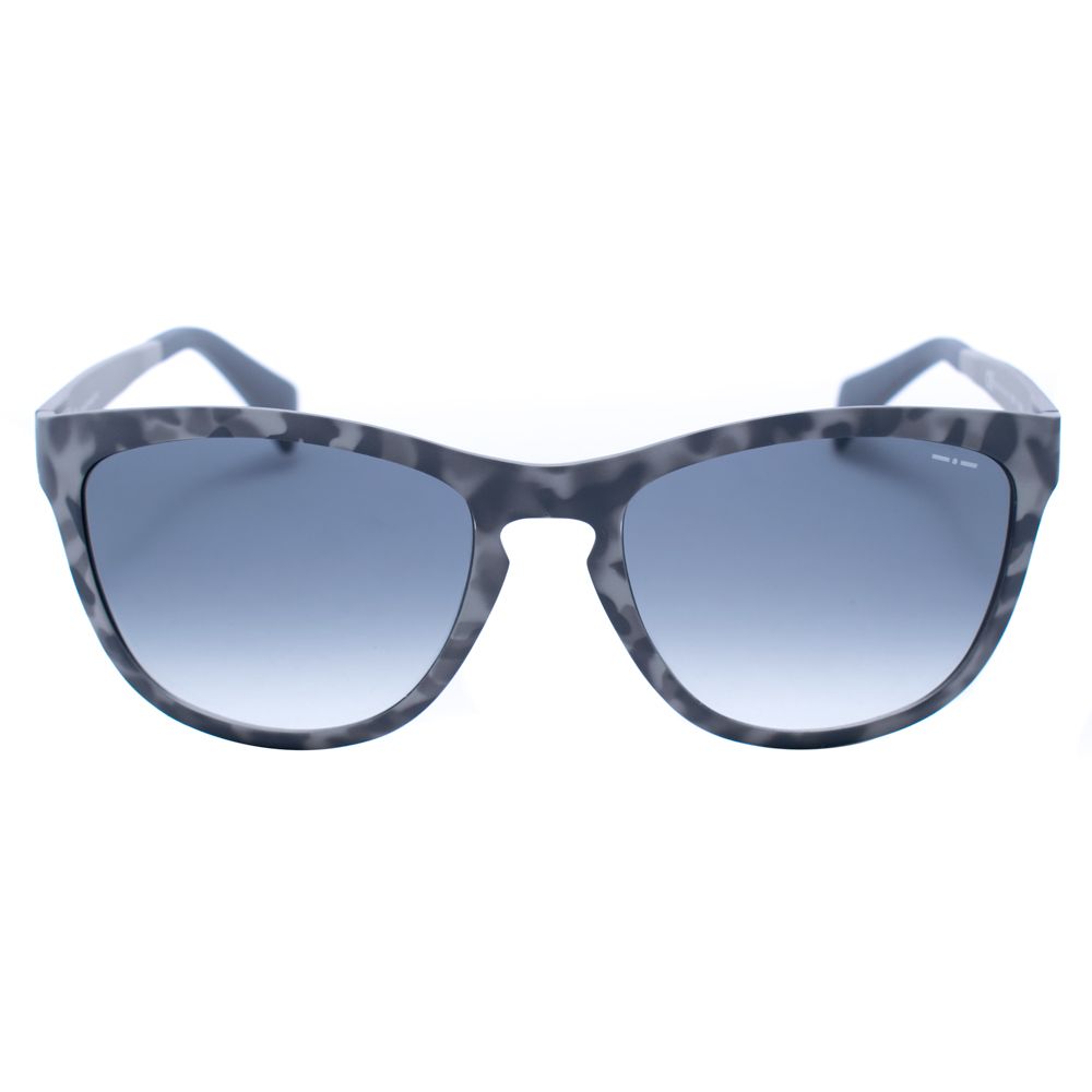 Lunettes Italia Independent grises