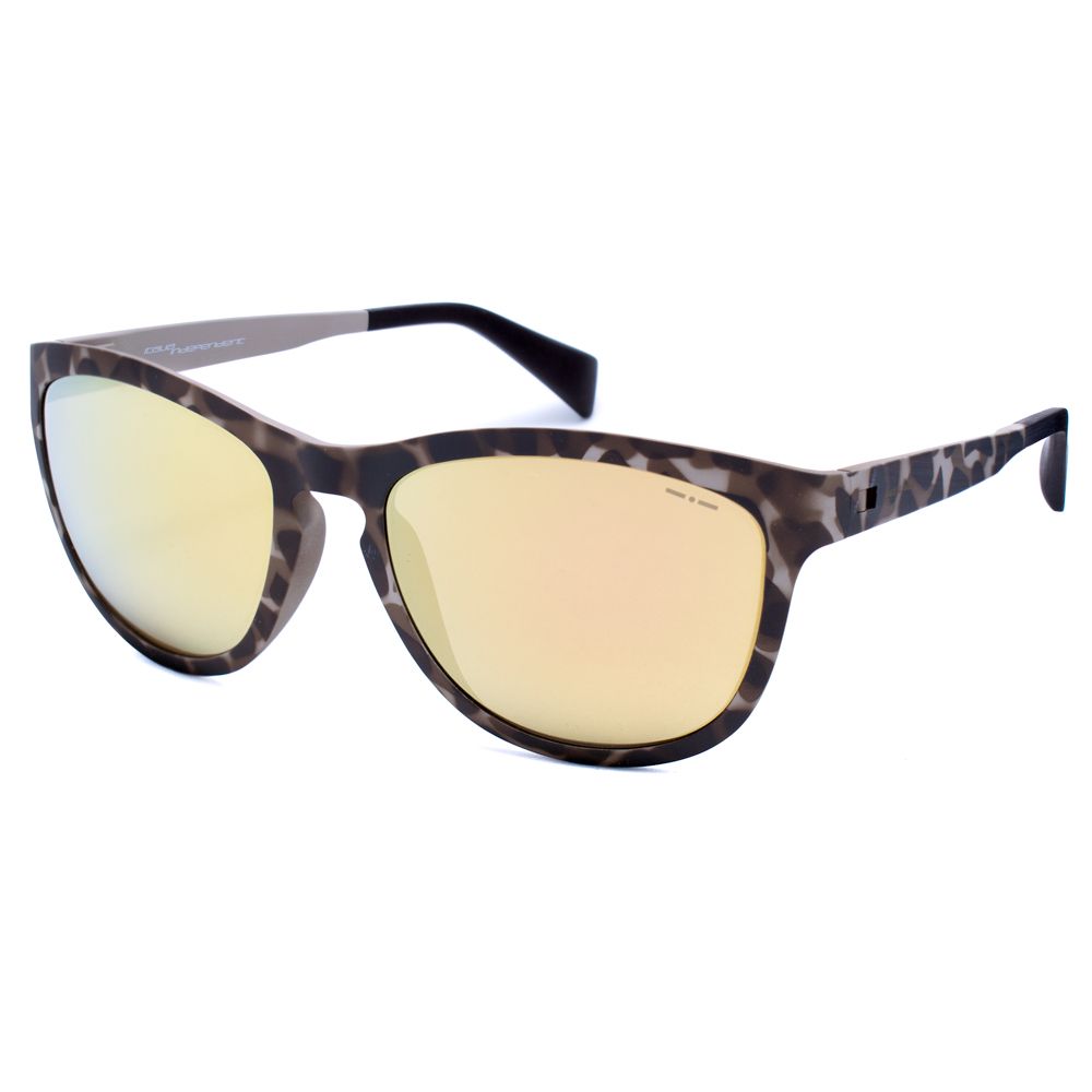Lunettes Sunglasses Italia Independent Woman brunes