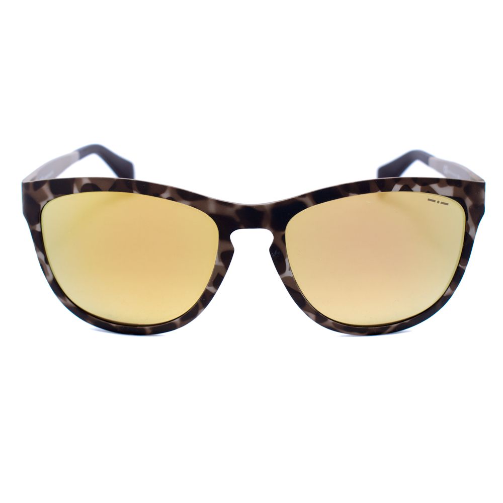 Lunettes Sunglasses Italia Independent Woman brunes