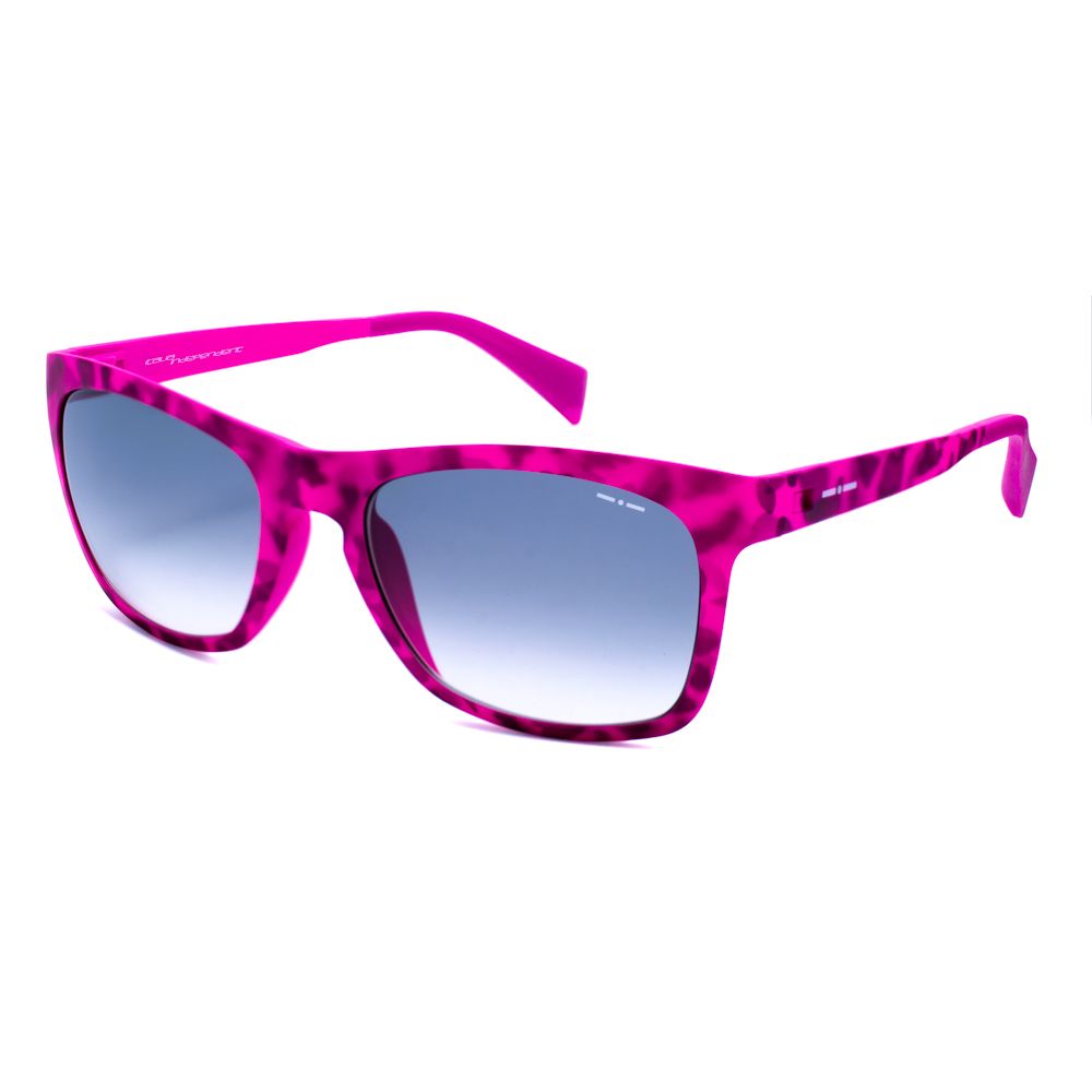 Lunettes de soleil Italia Independent roses