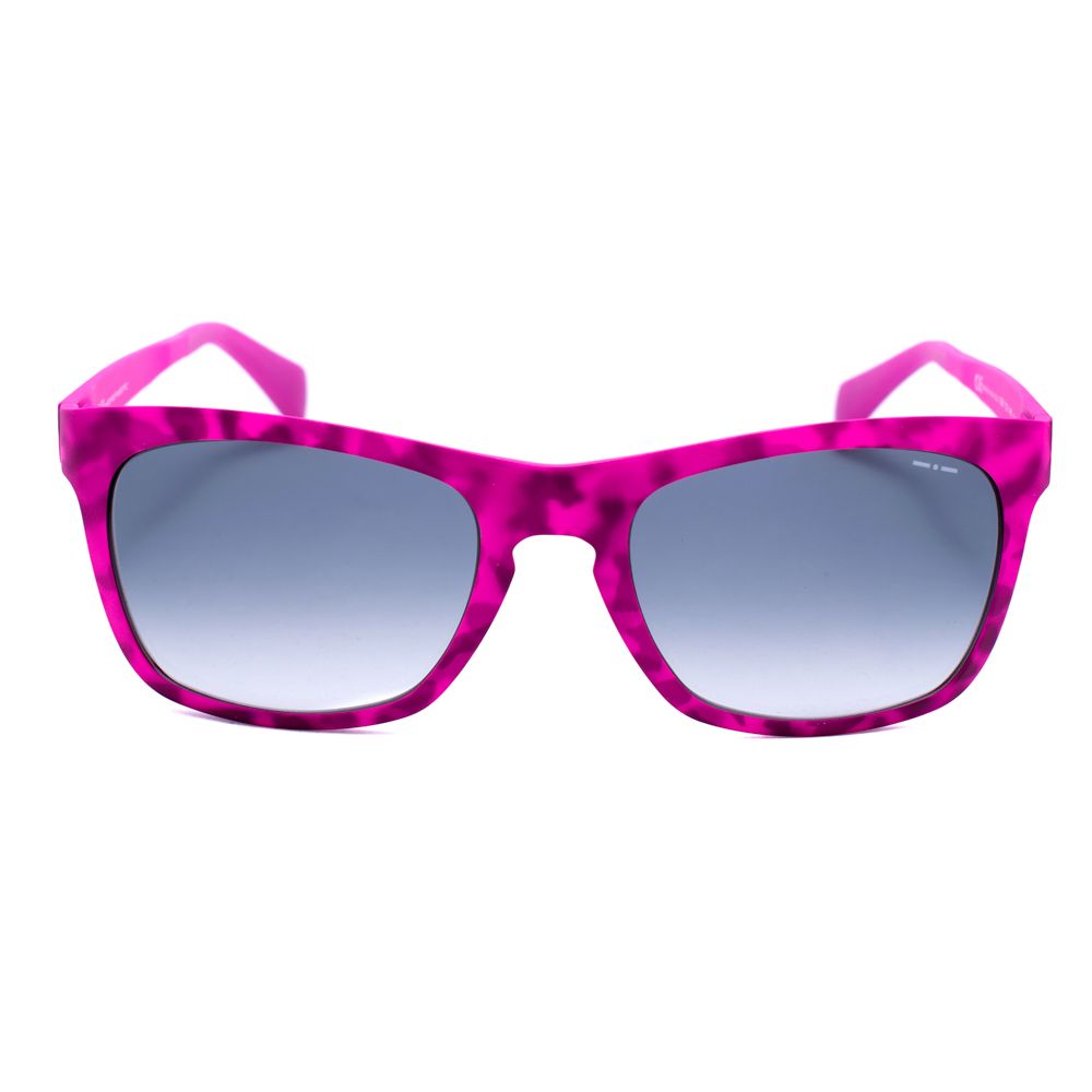 Lunettes de soleil Italia Independent roses
