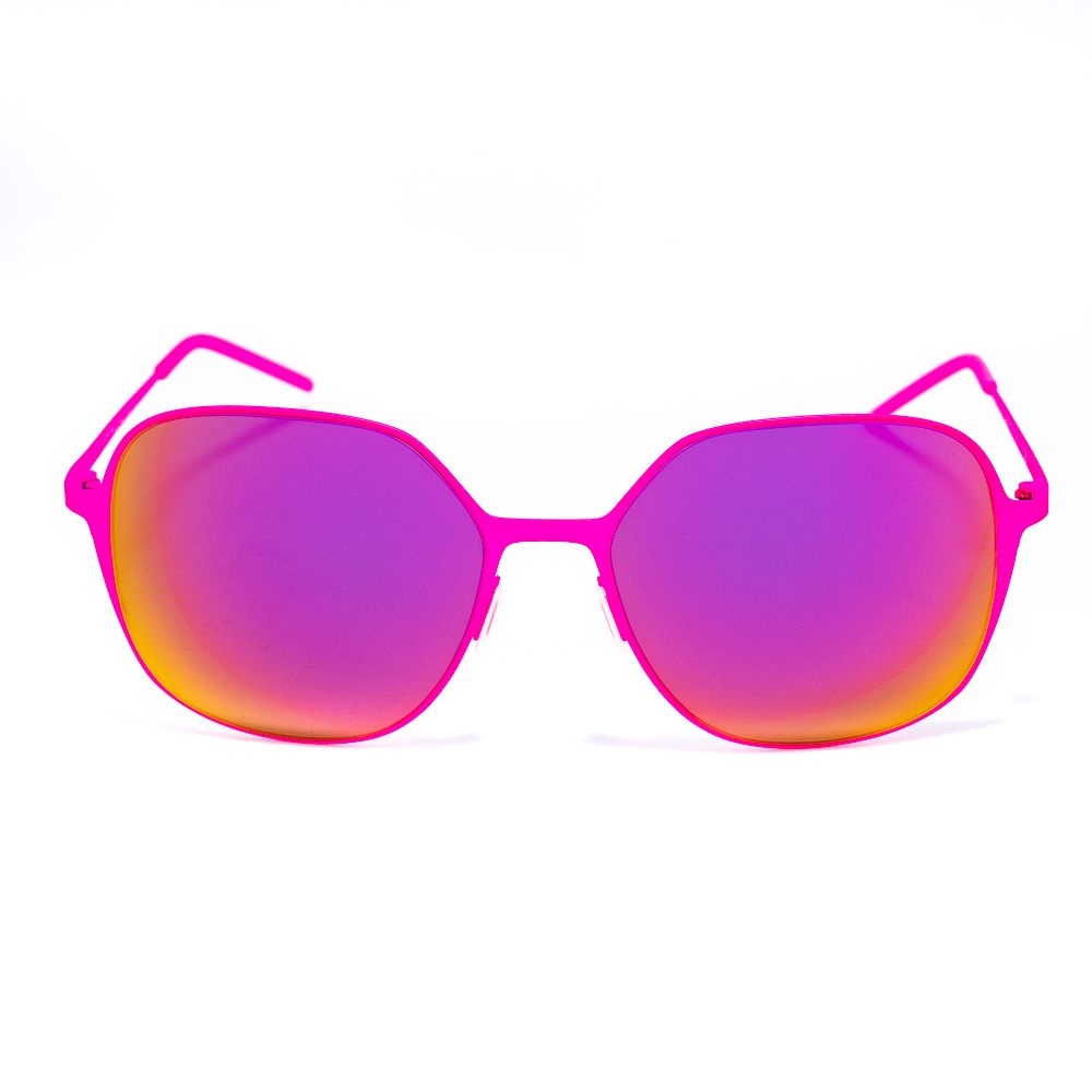 Lunettes Italie Independent Woman roses
