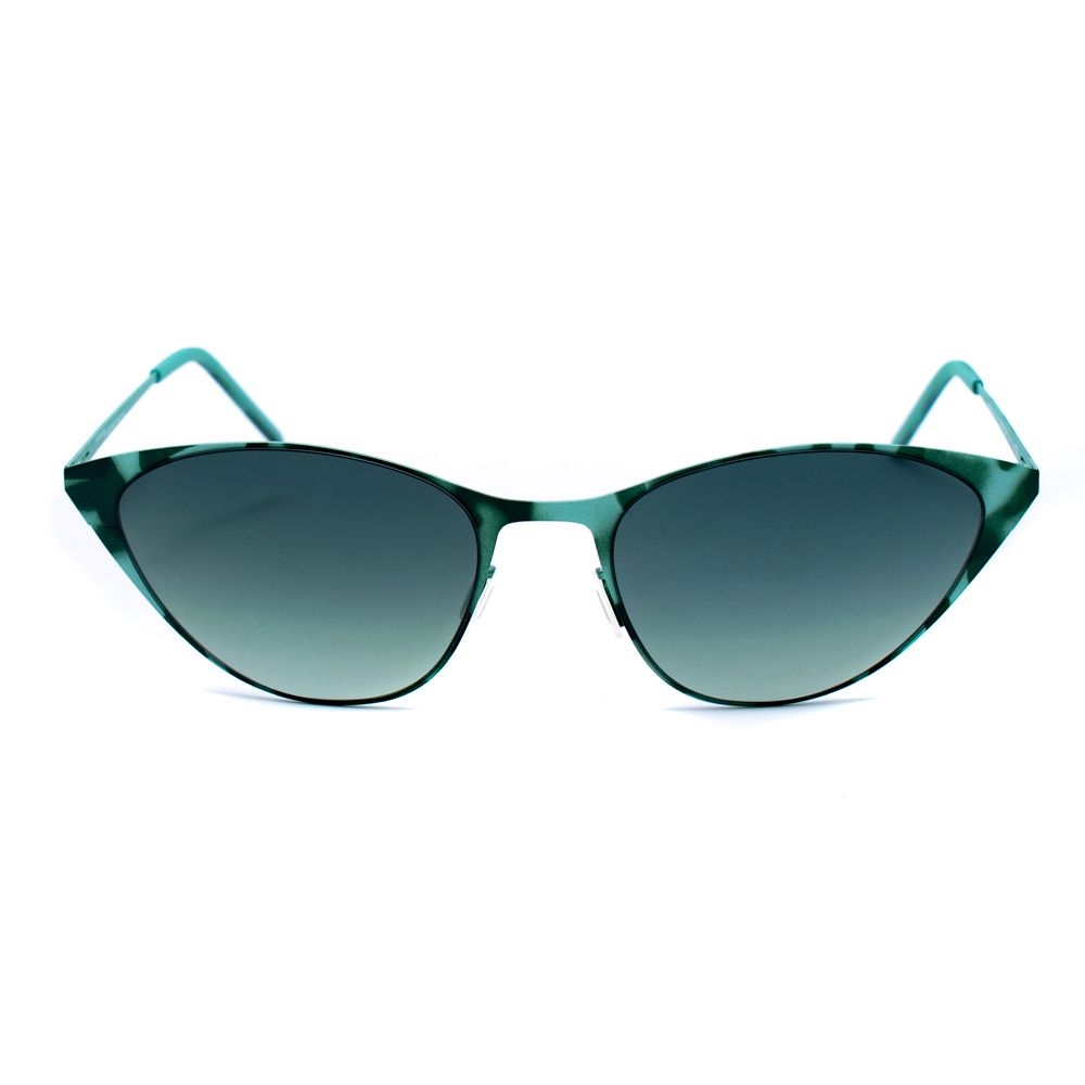 Lunettes Italia 0203 vertes