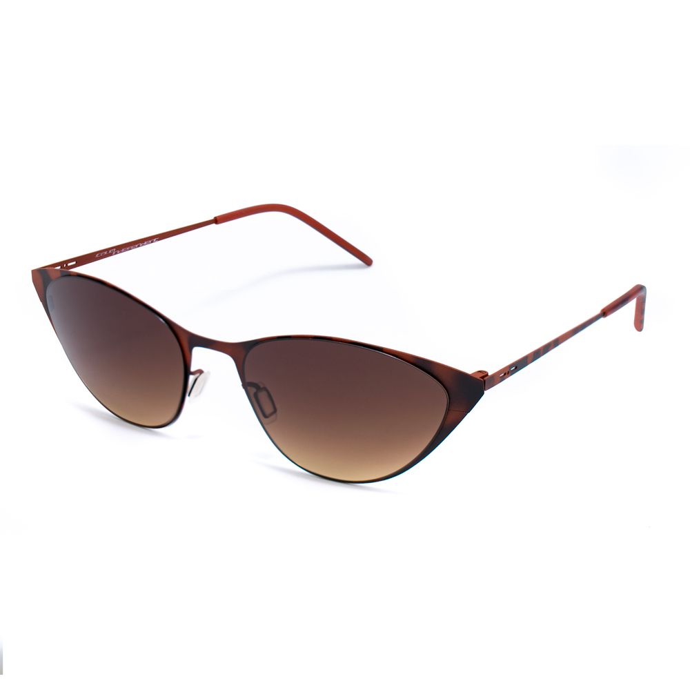 Lunettes Independent Woman brun brunes