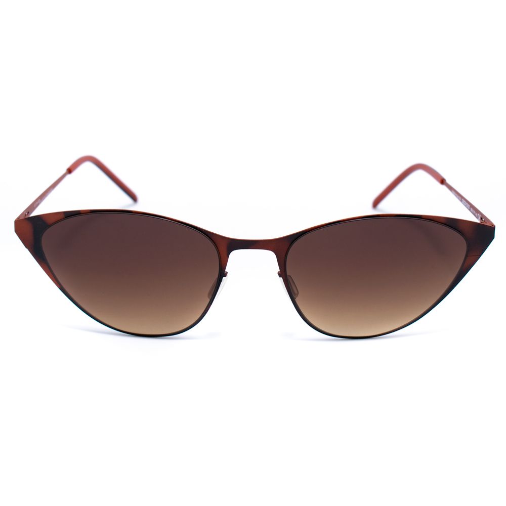 Lunettes Independent Woman brun brunes