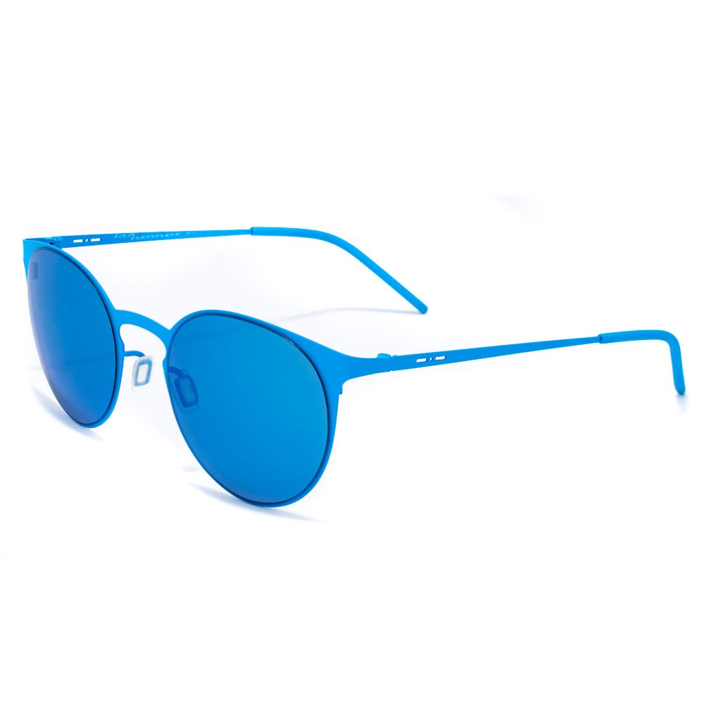 Lunettes Italia 0208 bleues