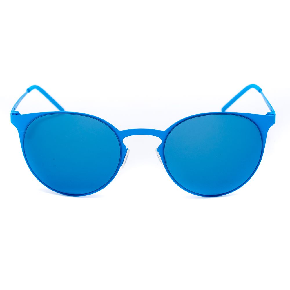 Lunettes Italia 0208 bleues