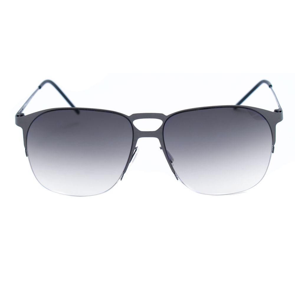 Lunettes de soleil Italia grises