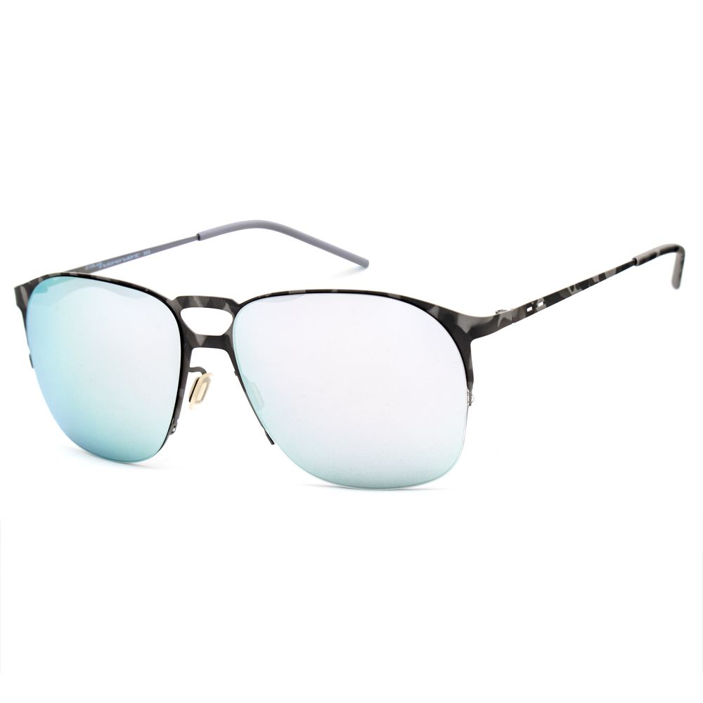 Lunettes Lunettes Italiennes modèle 0211 grises
