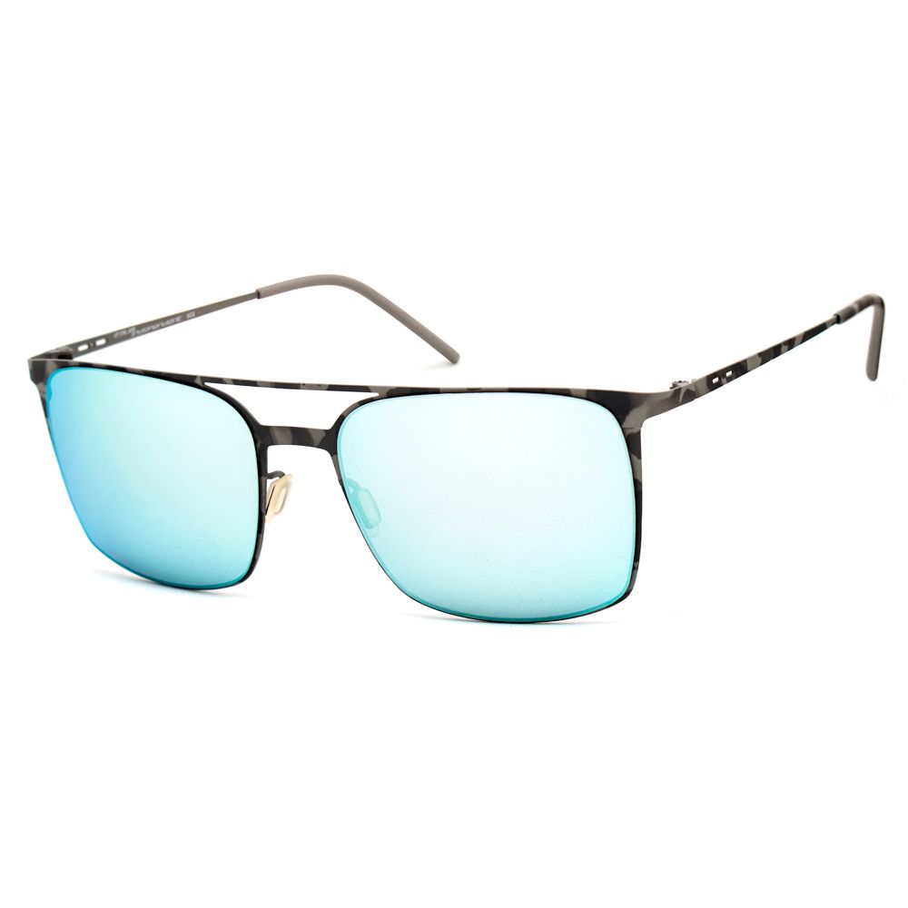 Lunettes de soleil Italia grises