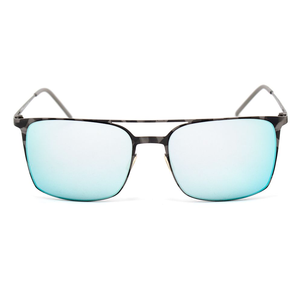 Lunettes de soleil Italia grises