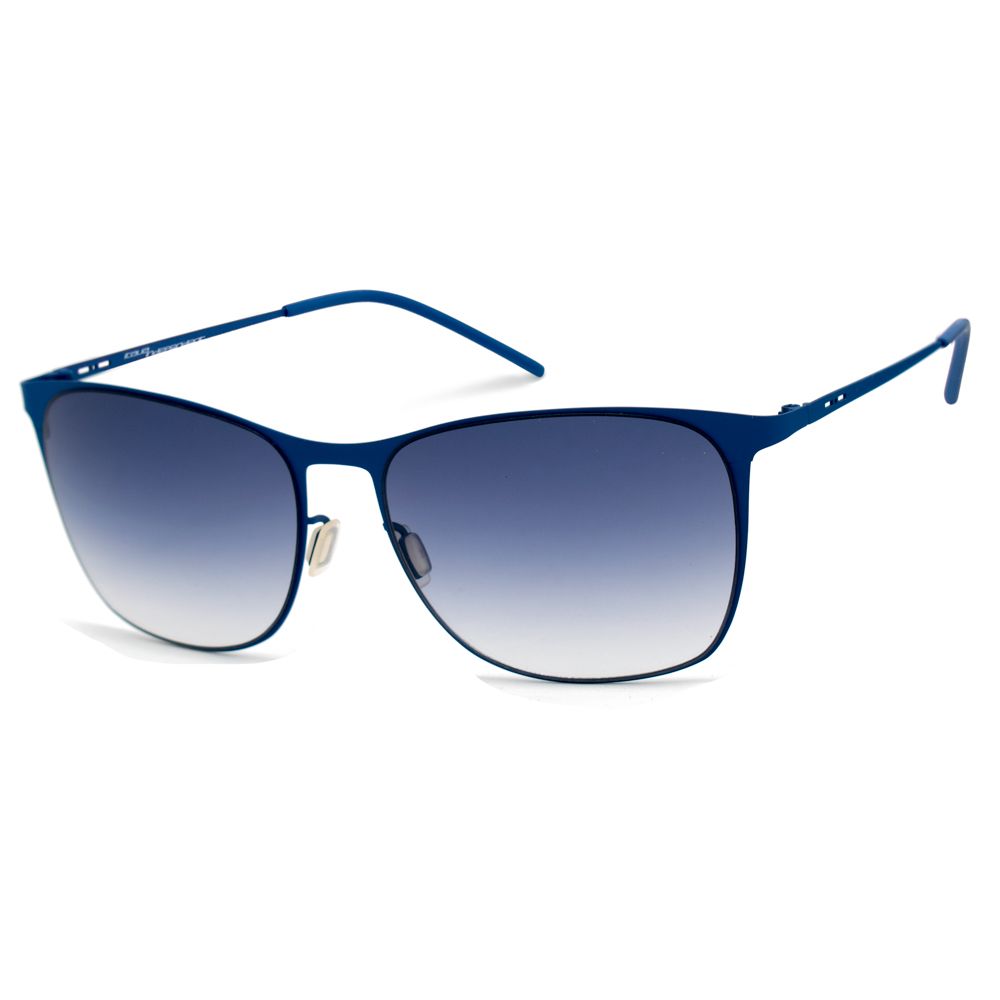 Lunettes Italie Independent Woman bleues