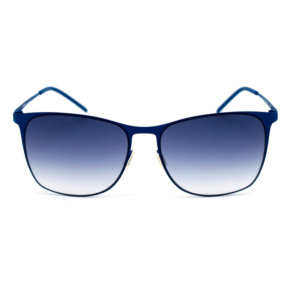 Lunettes Italie Independent Woman bleues