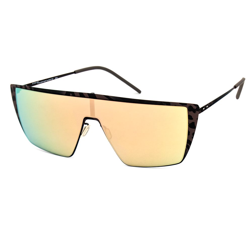 Lunettes de soleil Italia 0215 marron