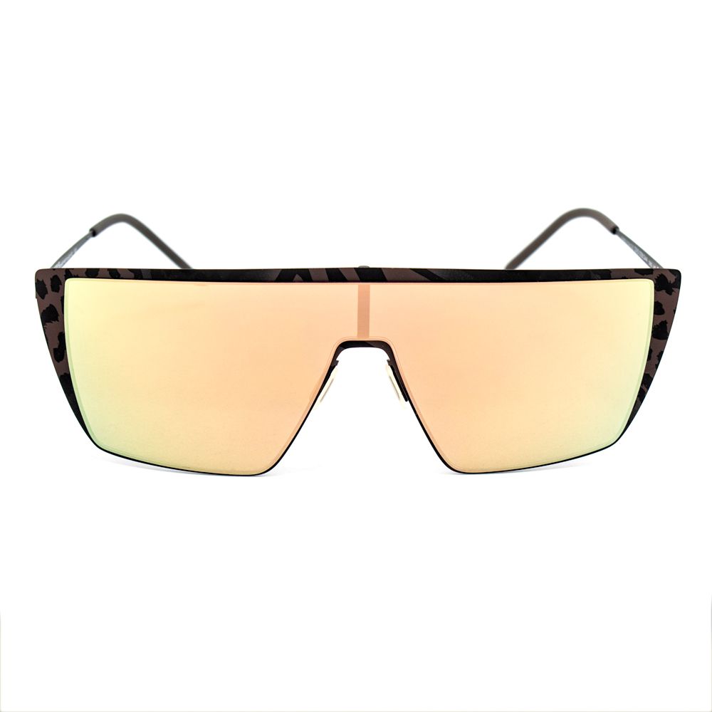 Lunettes de soleil Italia 0215 marron