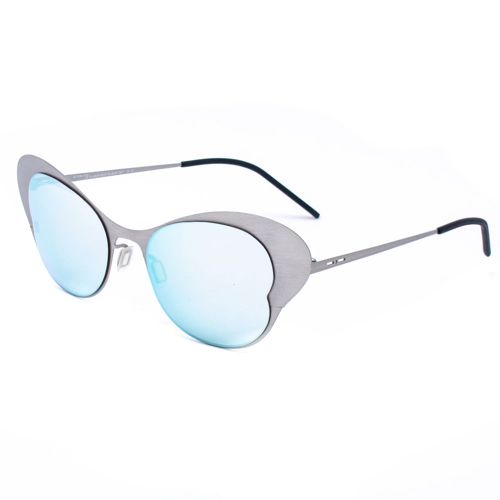 Lunettes Italia modèle 0216 argentées
