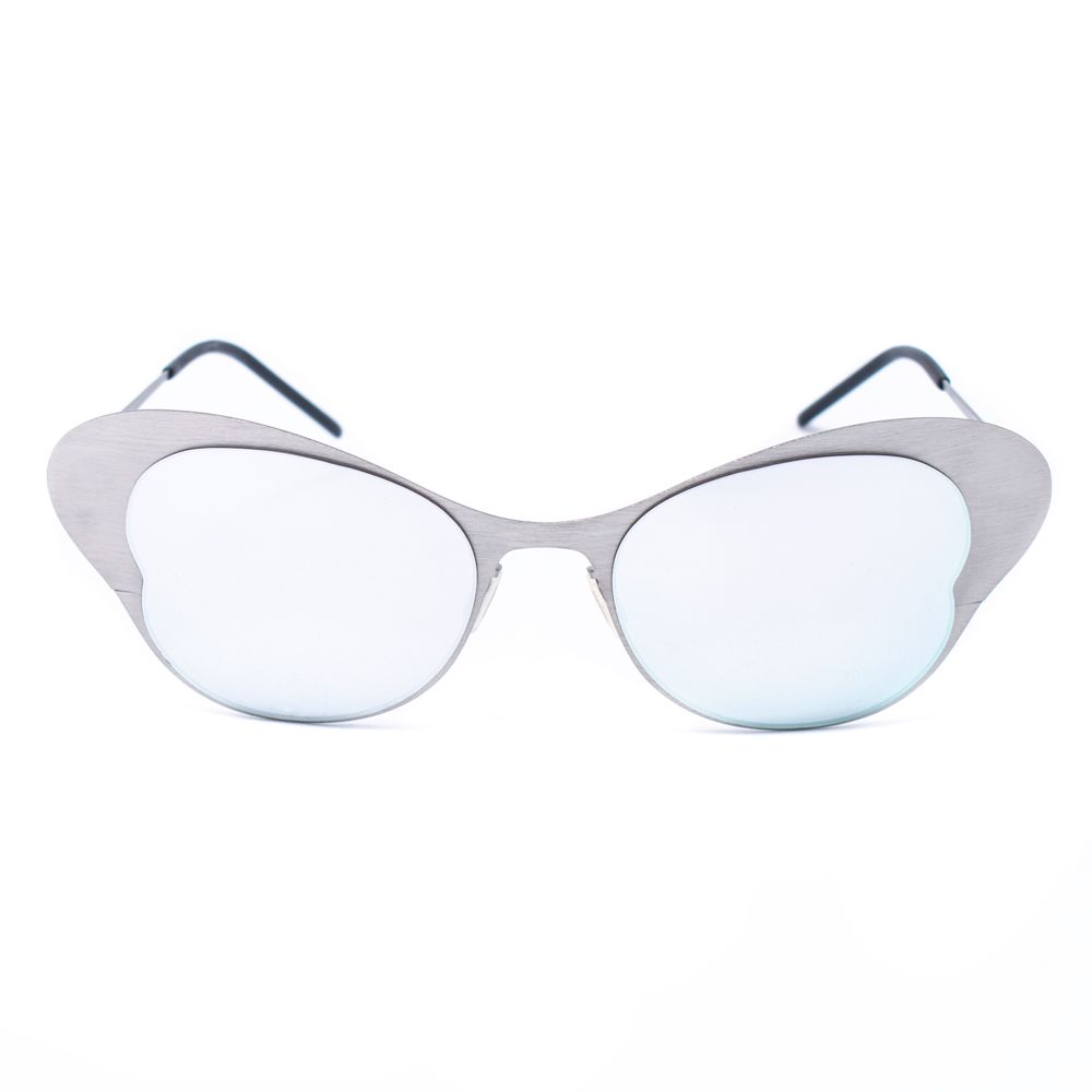 Lunettes Italia modèle 0216 argentées