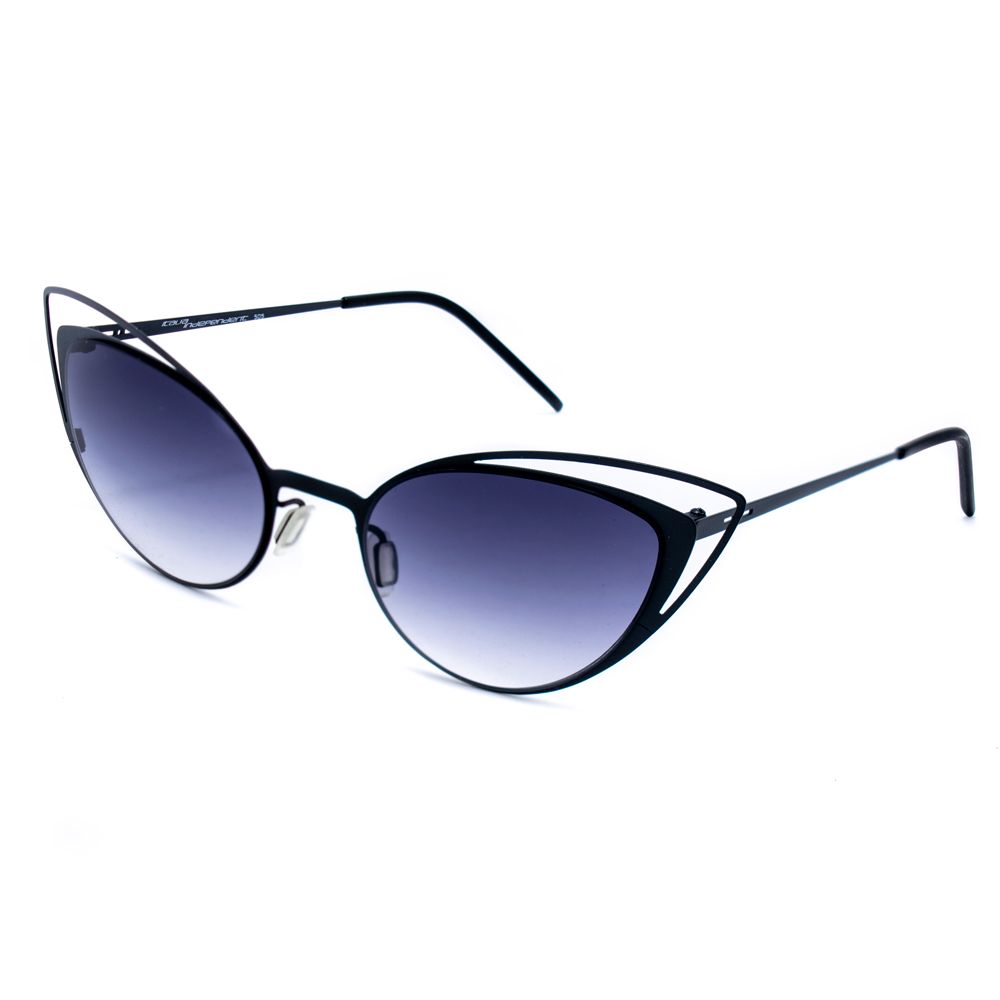 Lunettes Italia Independent 0218 noires