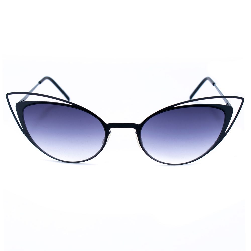 Lunettes Italia Independent 0218 noires