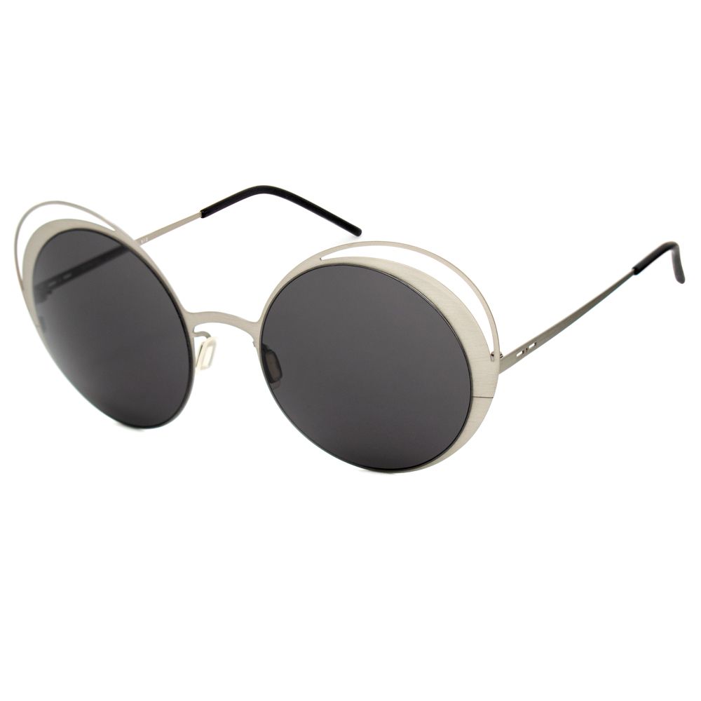Lunettes Sunglasses Italia 0220 grises