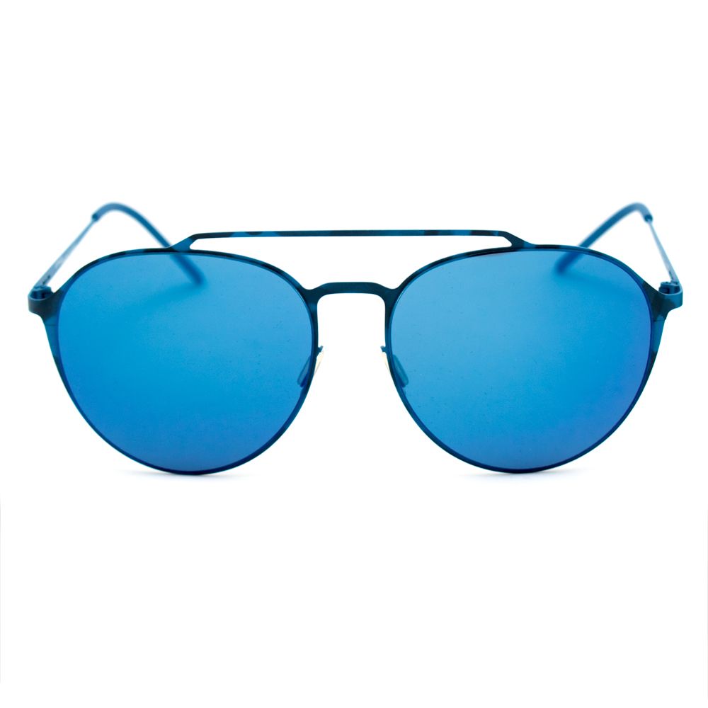 Lunettes Italie Independent Woman bleues