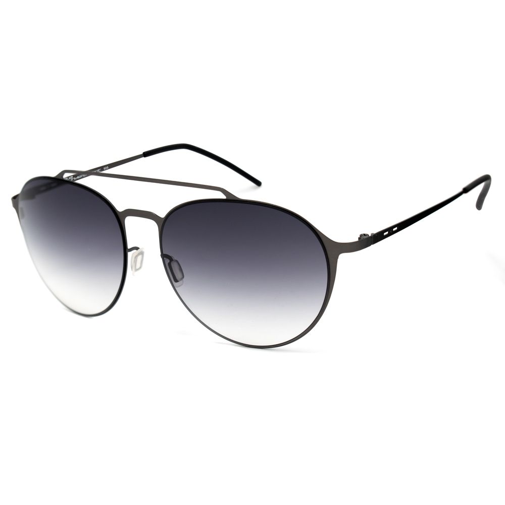 Lunettes Italie Independent Woman grises