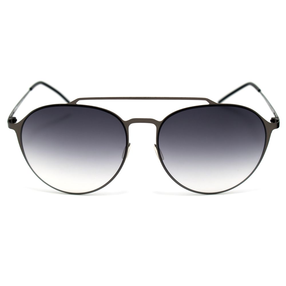 Lunettes Italie Independent Woman grises