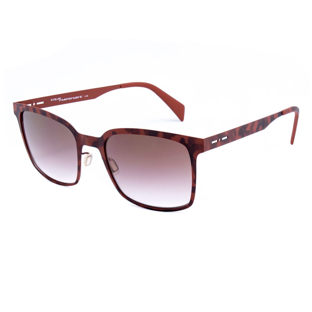 Lunettes Italia 0500 brunes