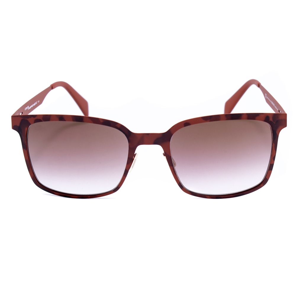 Lunettes Italia 0500 brunes