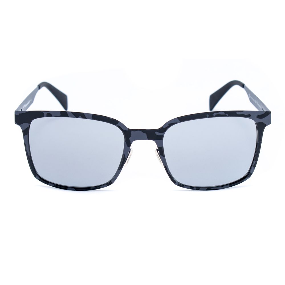 Lunettes Sunglasses Italia grises