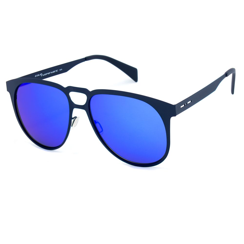 Lunettes Italia Independent noires