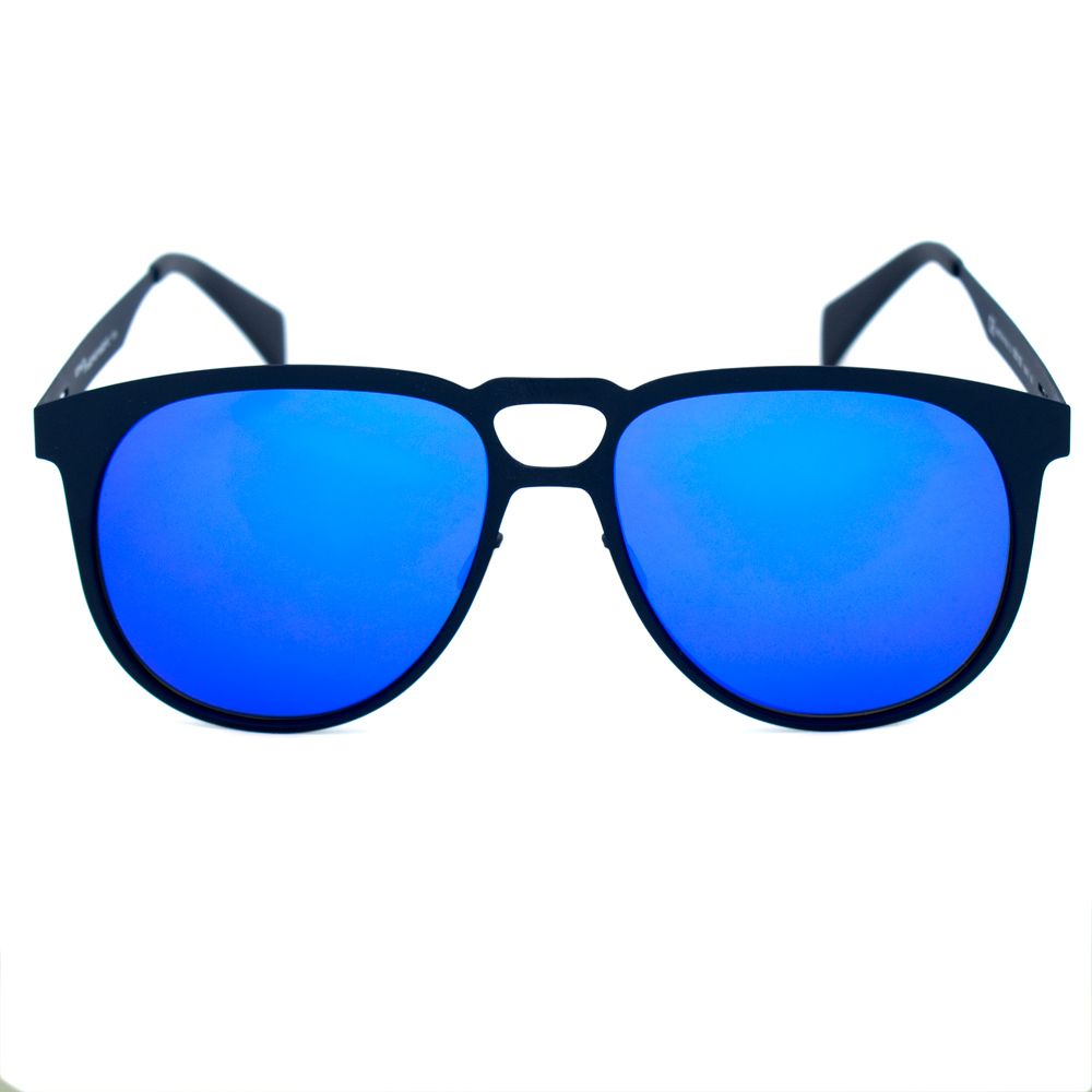 Lunettes Italia Independent noires