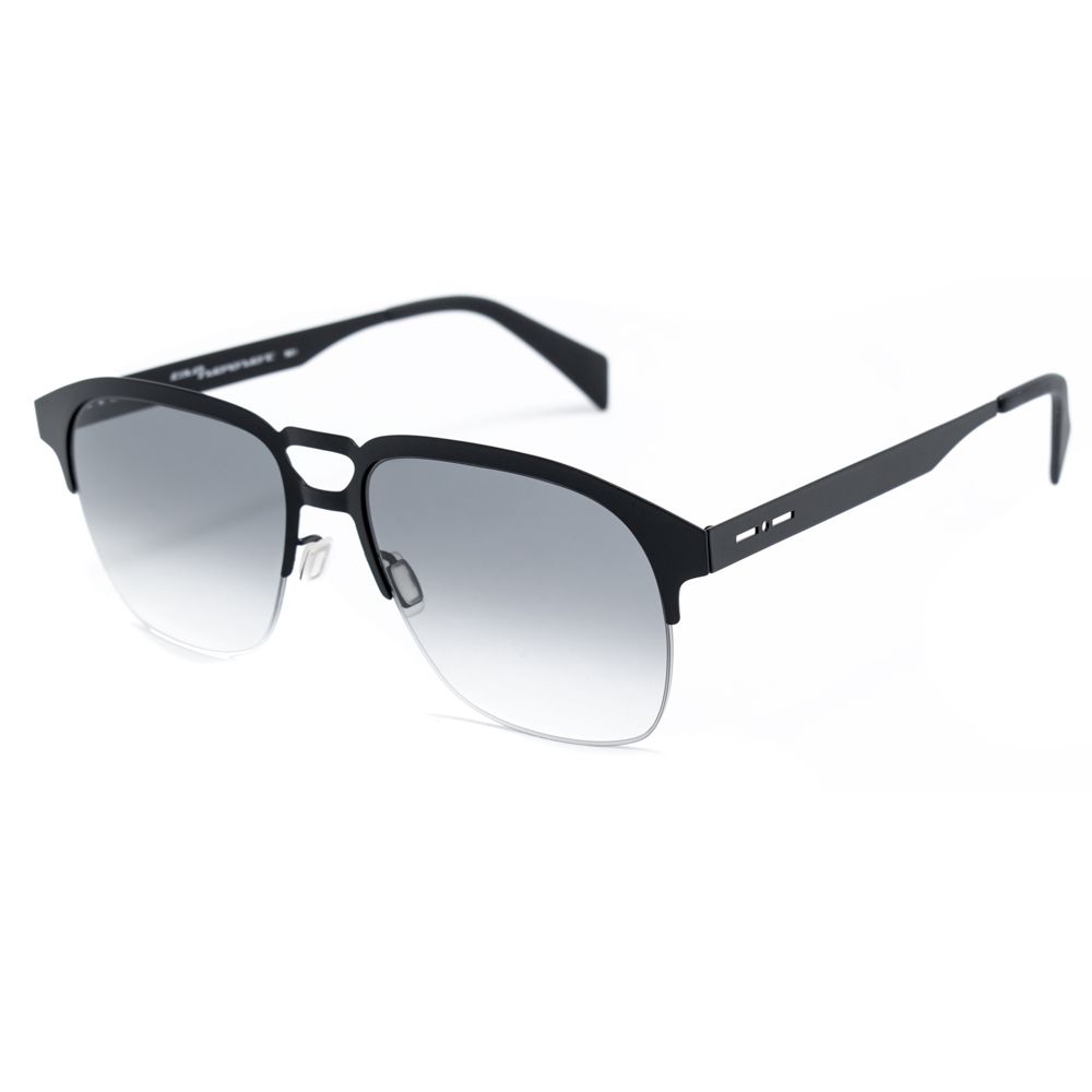 Lunettes de soleil Italia noires