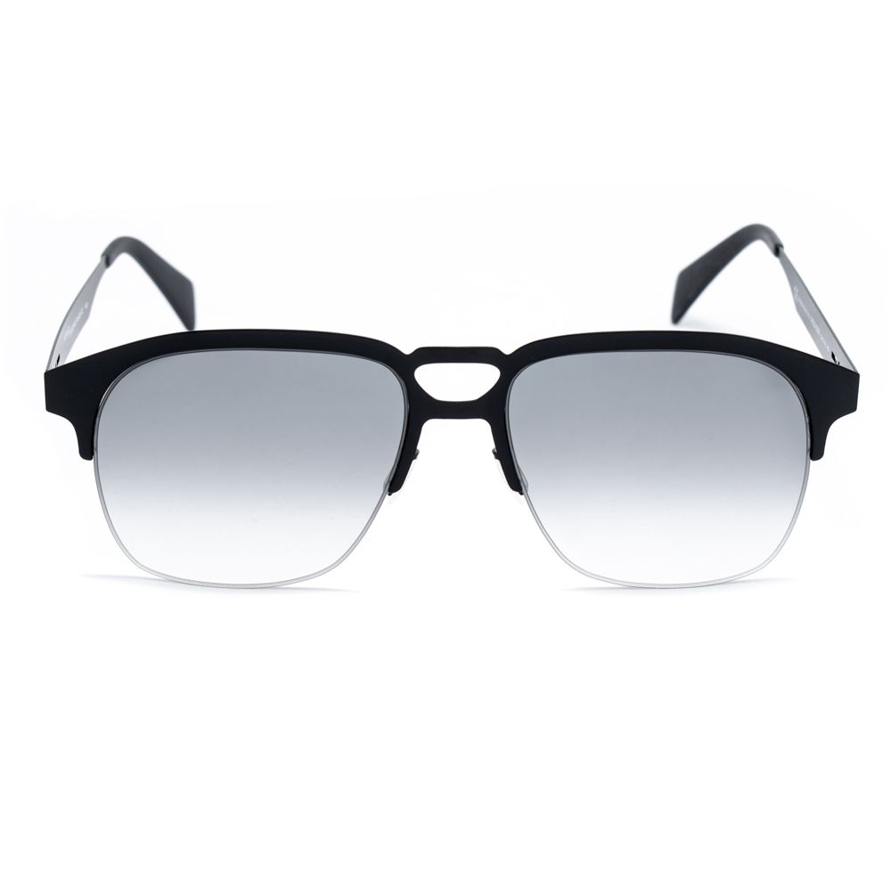 Lunettes de soleil Italia noires