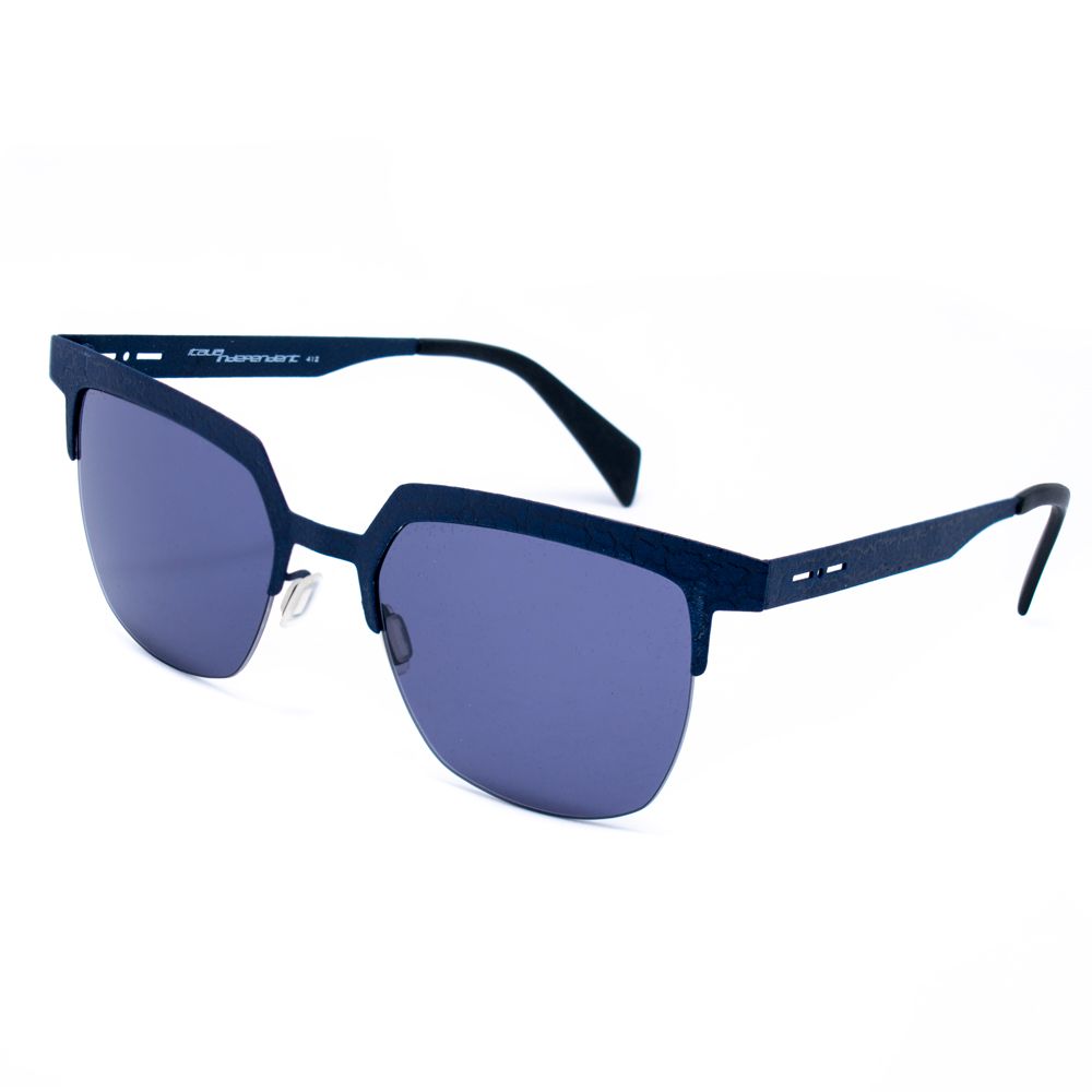 Lunettes Sunglasses Italia Woman bleues