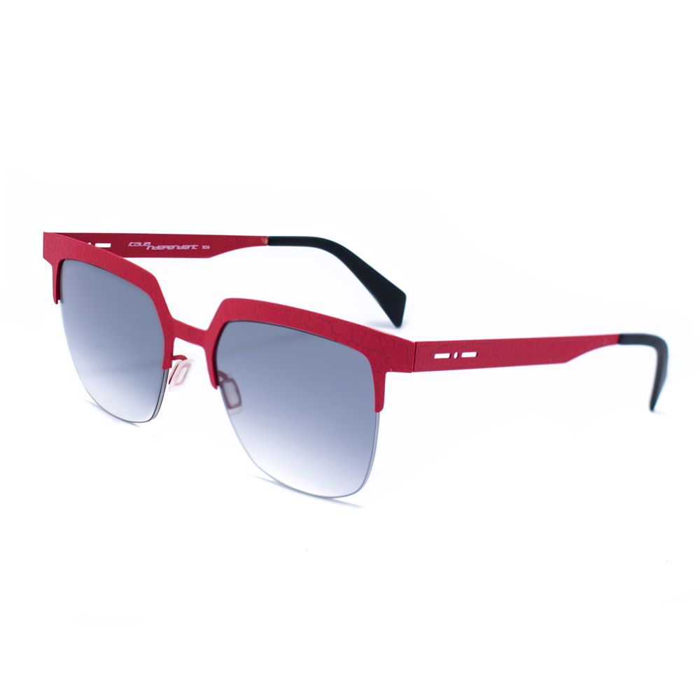 Lunettes Italia Femme rouges