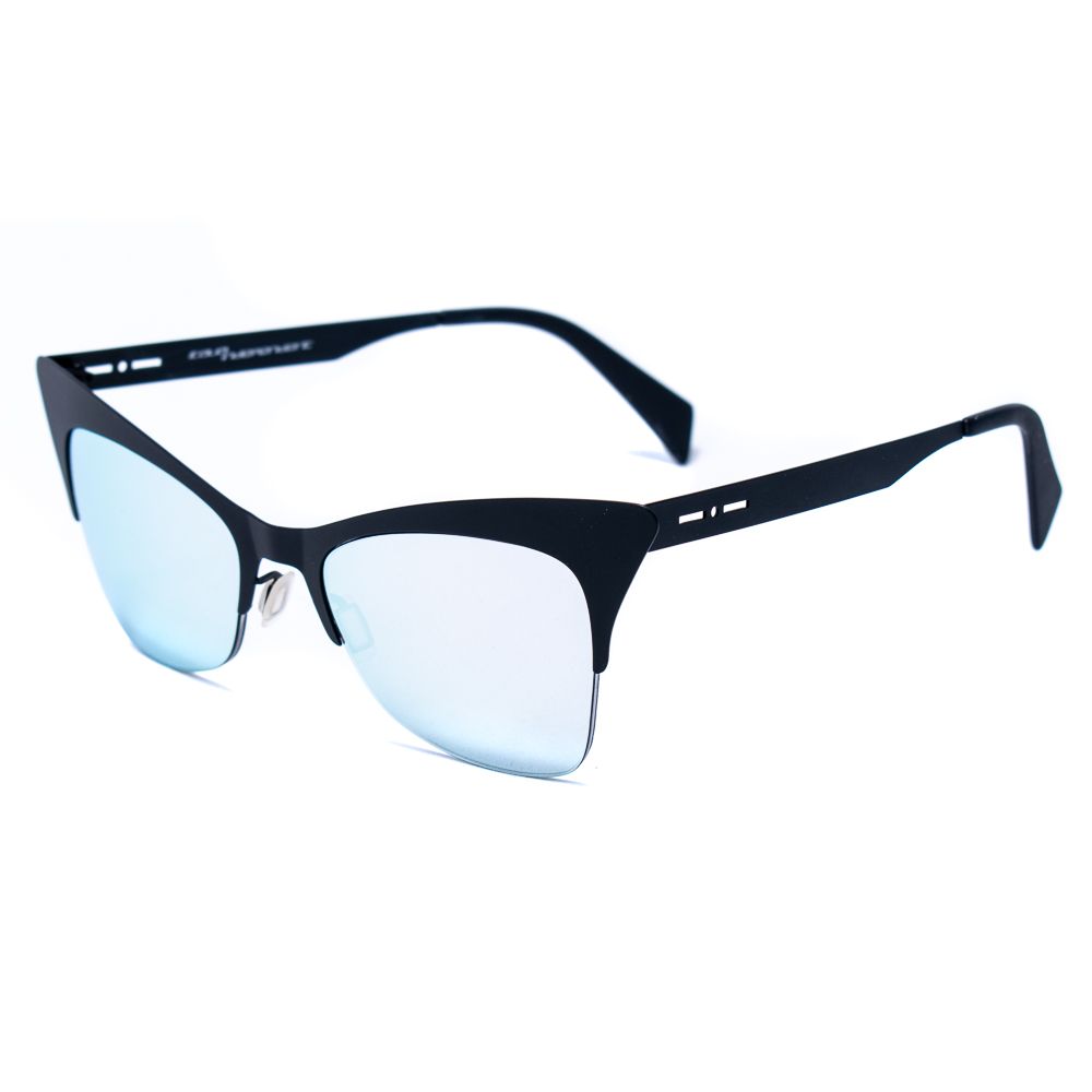 Lunettes Italia Independent Woman noires