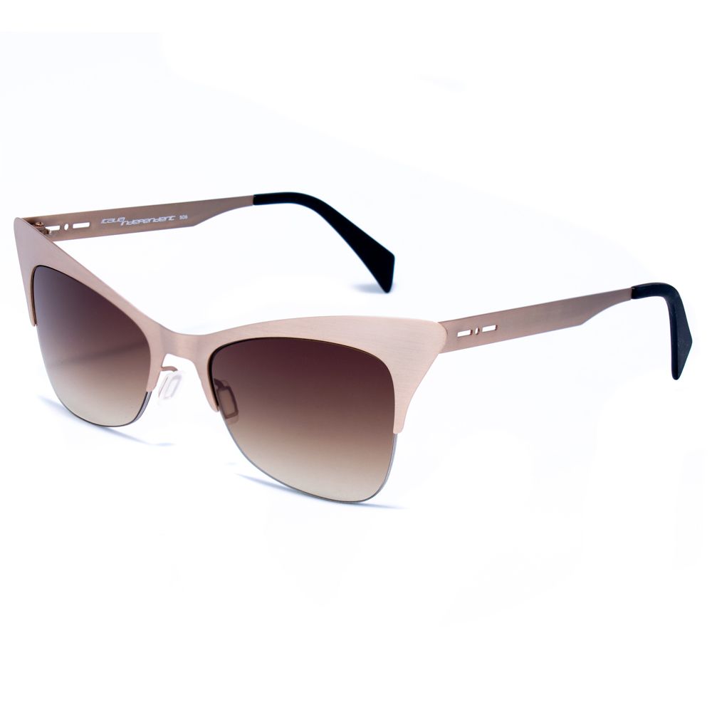 Lunettes de soleil Italia Independent Woman roses