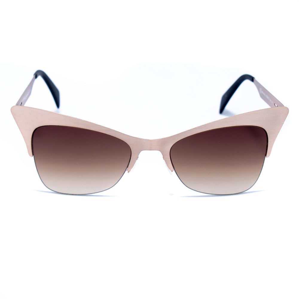 Lunettes de soleil Italia Independent Woman roses