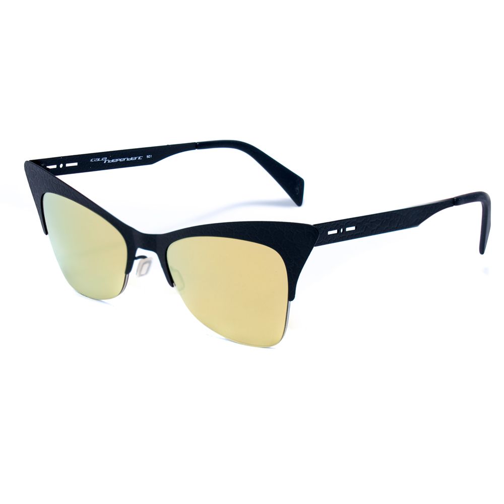 Lunettes Italia Independent 0504 noires
