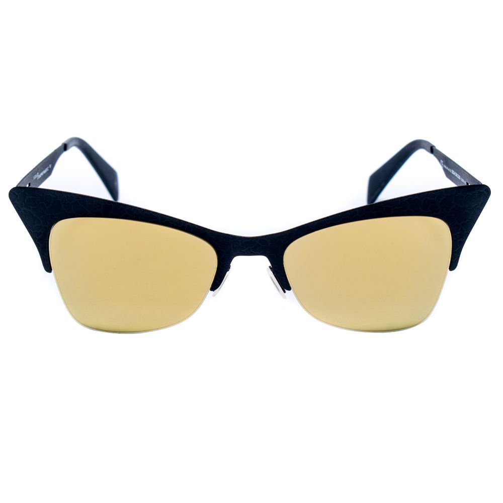 Lunettes Italia Independent 0504 noires