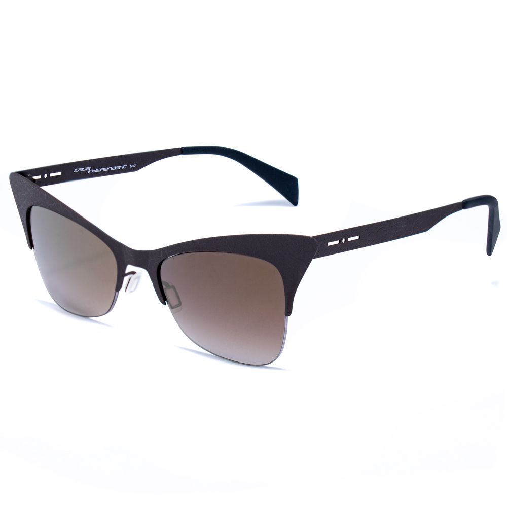 Lunettes Italia Woman 0504 noires