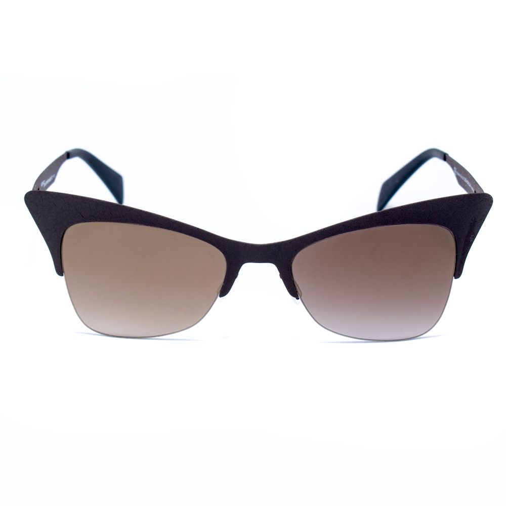 Lunettes Italia Woman 0504 noires