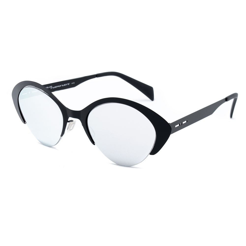 Lunettes Italia Independent Woman noires
