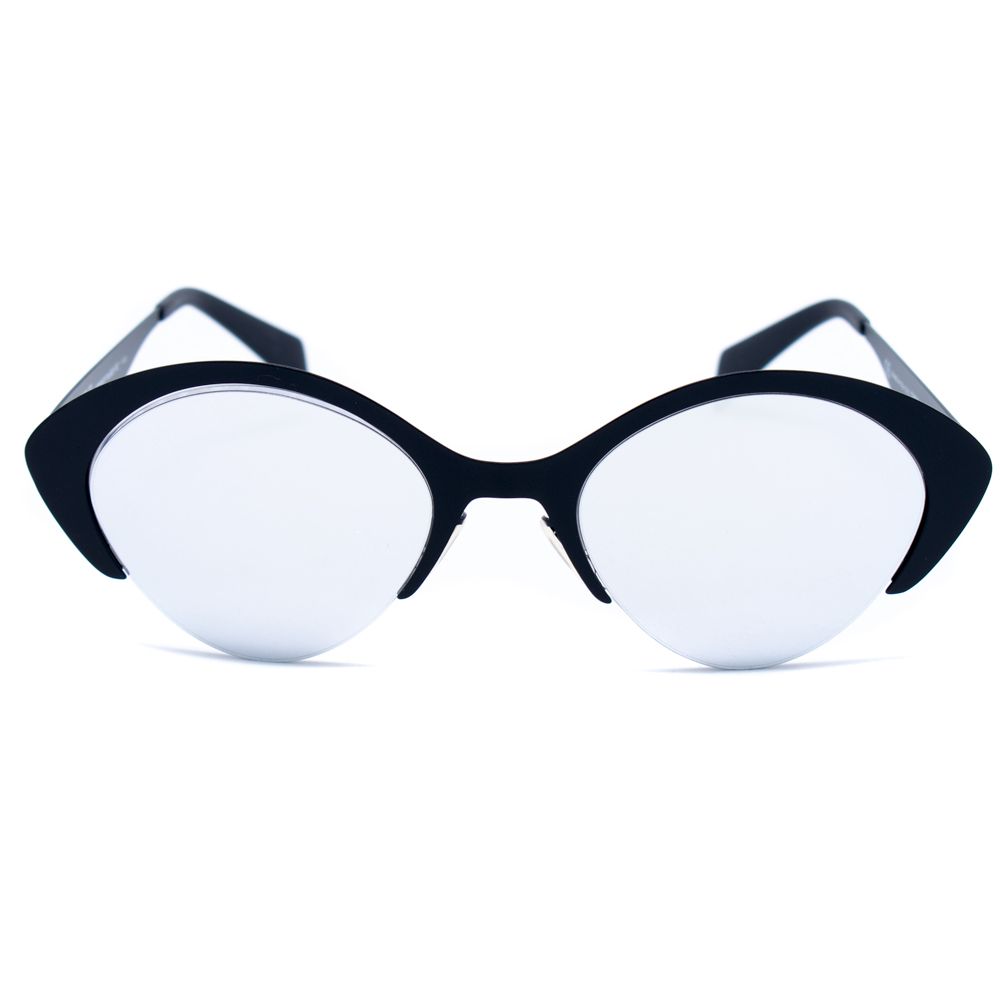 Lunettes Italia Independent Woman noires
