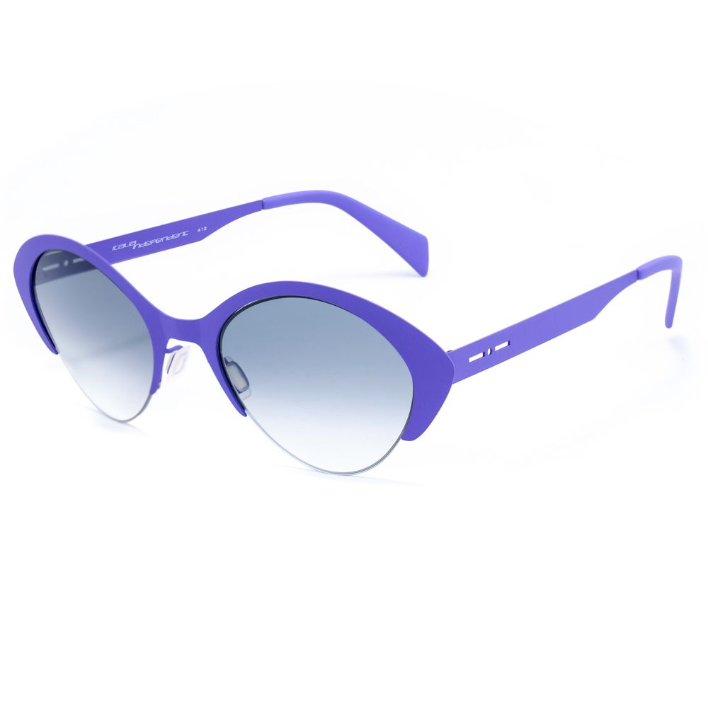 Lunettes Italia 0505 violettes