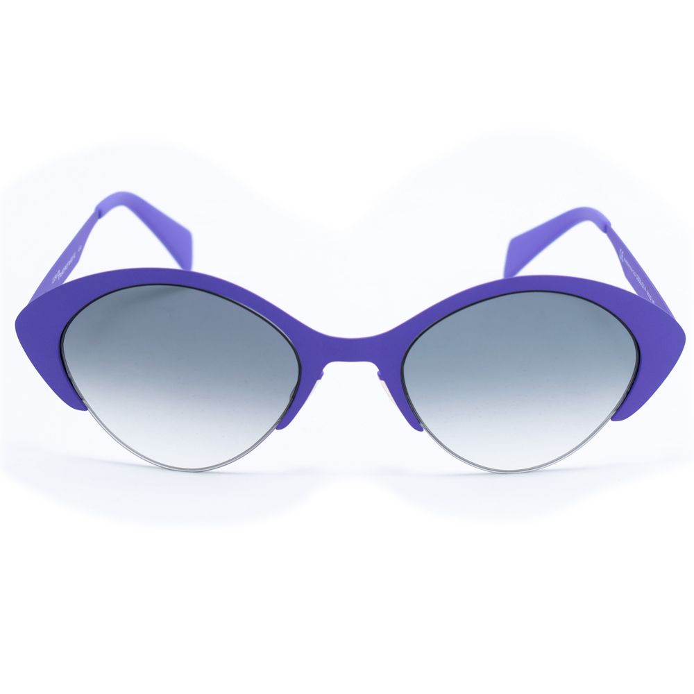 Lunettes Italia 0505 violettes