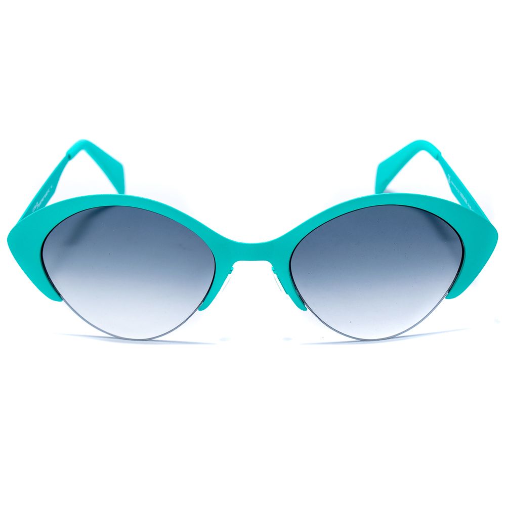 Lunettes Italia Independent 0505 vertes
