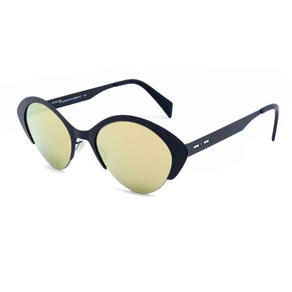 Lunettes Italia Independent Woman noires